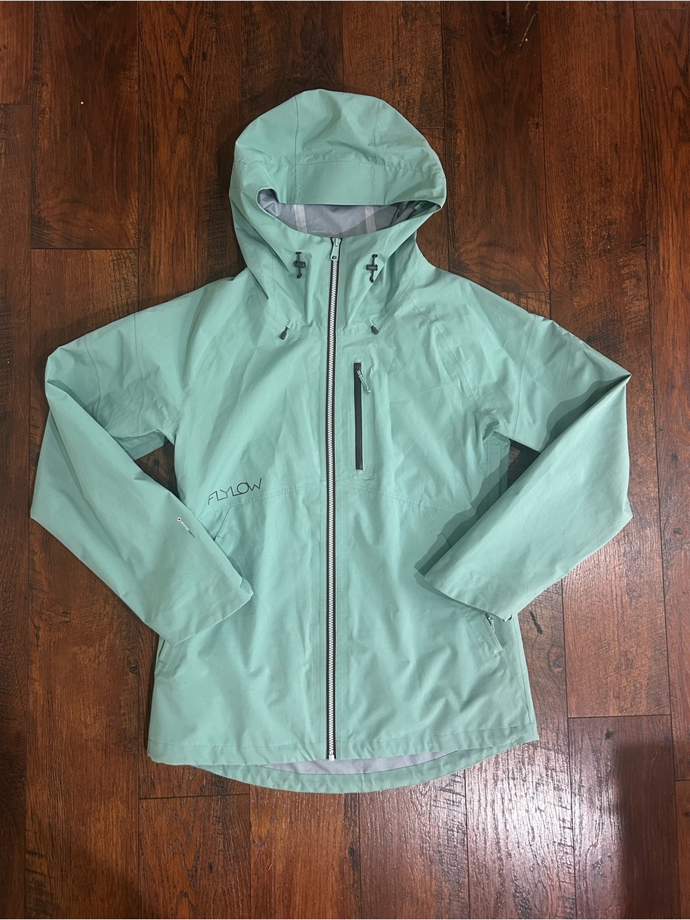 FlyLow Puma Jacket Women’s